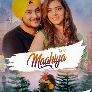Maahiya