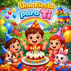Una Fiesta Para Ti