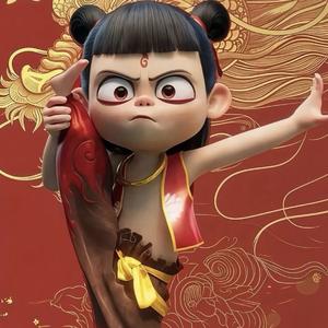 天雷滚滚我好怕怕（官方）