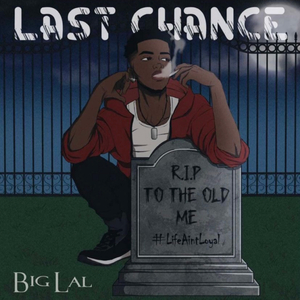 Last Chance