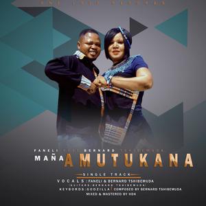 Maña amutukana