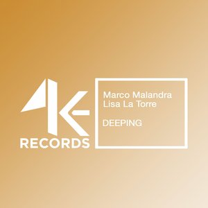 Deeping (Radio Edit) (Original mix)