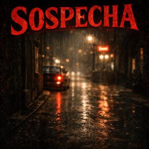 Sospecha