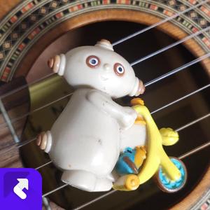 前面那个路口 (Demo)