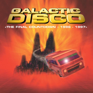 Theme From Tokyo Bullet (Powdered Tribute Mix)