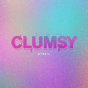 Clumsy