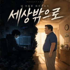 세상밖으로(어코스틱)