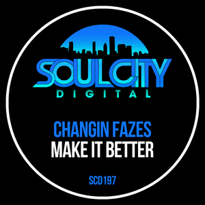 Make It Better (UK Garage Extended Mix)