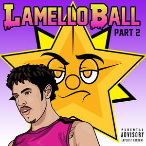 Lamelo Ball, Pt. 2