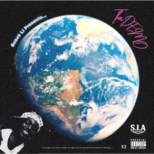 Uppin' (feat. Tybo.Gwala)