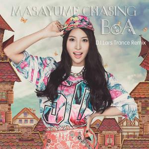 Masayume Chasing (Vocal Version) (DJ.Lars Trance Remix)