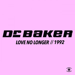 Love No Longer (Has a Hold on Me) [Instrumental]