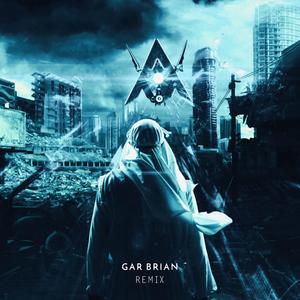 Darkside (feat. Au/Ra) [Gar Brian Remix]