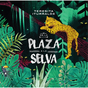 Canción del Oso Hormiguero