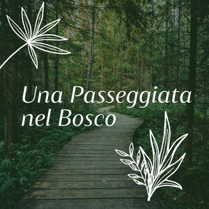 Muschio e Rugiada