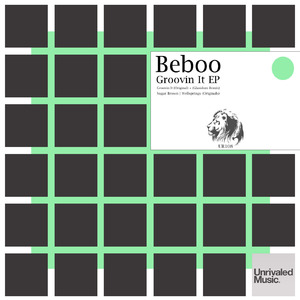 Groovin It (Glasidum Remix)