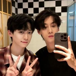 青春滤镜(雷朋青春）