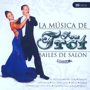 Mame (Fox Trot. Bailes de Salón)