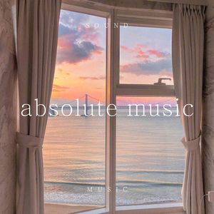 翻过山就能看见河