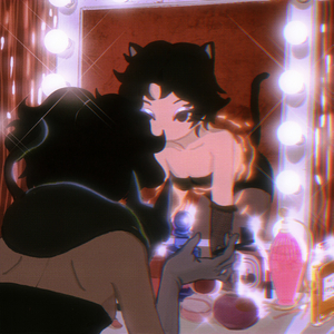 锁（翻自 蜷花（李子璇））