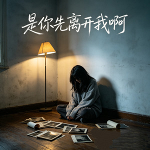 是你先离开我啊
