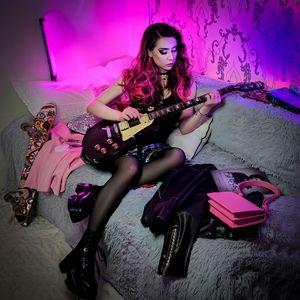 Линии на кистях