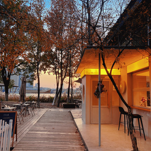 立秋 Autumn begins.(Intro)