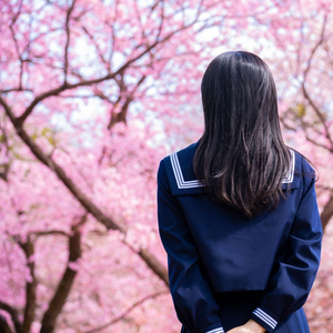 その一言から始まる