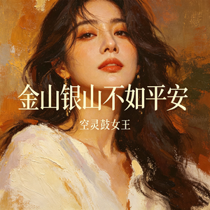 金山银山不如平安