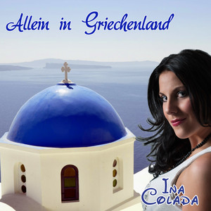 Allein in Griechenland