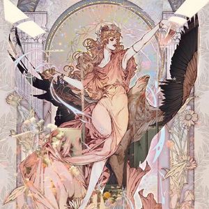 雅典娜Athena(已买断)