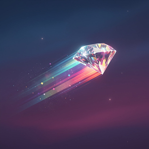Diamond Meteor