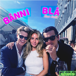 Bånni Blå (livin)