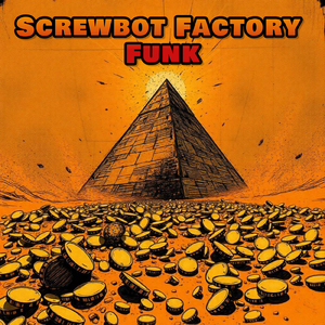 Screwbot Factory Funk (Mega Slowed)