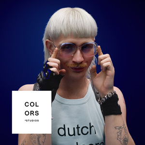 Coachella - A COLORS SHOW