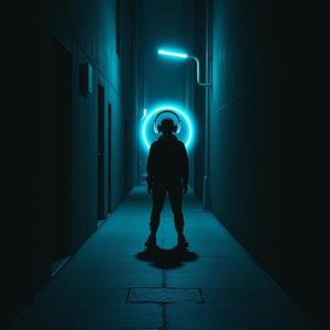 Not letting my guard down