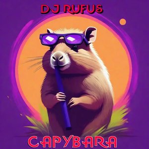 Capybara