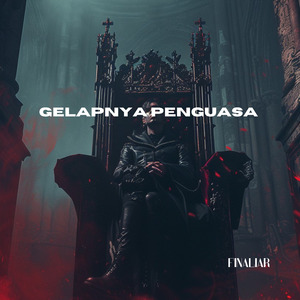 Gelapnya Penguasa