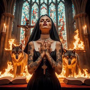 blashphemous delight