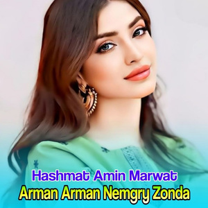 Arman Arman Nemgry Zonda