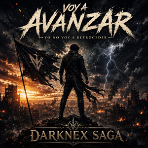 Voy a Avanzar