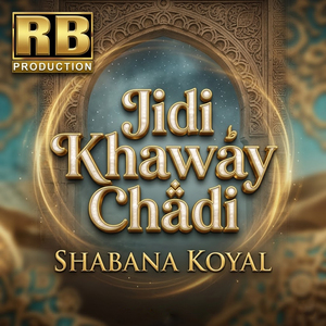 Jidi Khaway Chadi