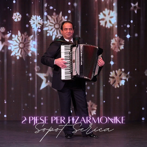 2 pjese per Fizarmonike