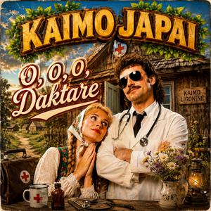 O, o, o Daktare