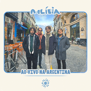 Superfície (Ao Vivo no Estúdio Unisono)