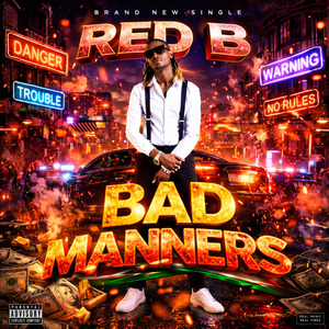 Bad Manners