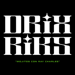 Mojitos Con Ray Charles (feat. Mariano Martin & Ludo Lagana)