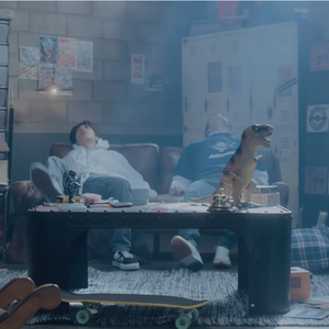 Stack It Up (Cover By PARK JEONG WOO x HARUTO)