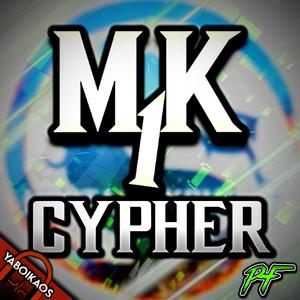 Mortal Kombat 1 Cypher (feat. GALACT1C_RAY, Rhyce Records, Kawaii Mogo, Tozoku, StrafeY, J Cae, Gxg Wolf, Nina Hope, Sailorurlove & Dreaded Yasuke)