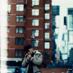 EMO BOY (prod. by codexbeat)